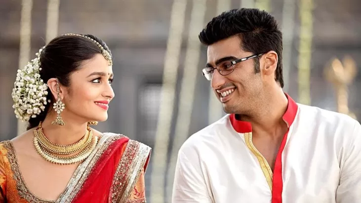 2 States izle