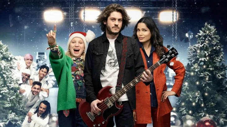 Noel'in Hit Şarkısı izle