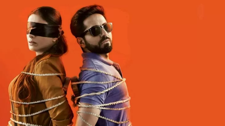 Andhadhun izle