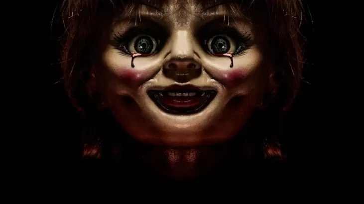 Annabelle izle