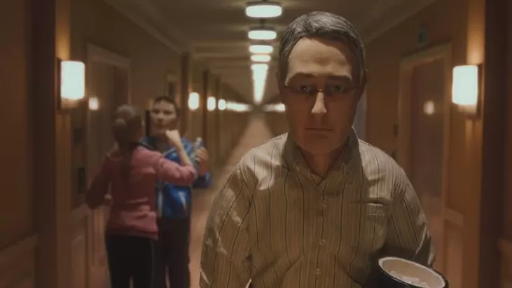 Anomalisa izle