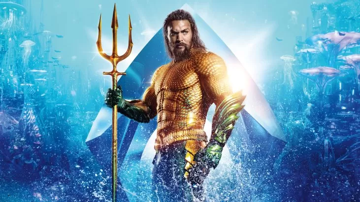 Aquaman izle