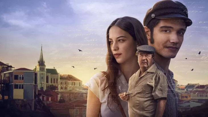 Ateşli Sabır izle