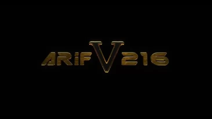 Arif v 216 izle