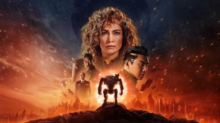 Atlas izle