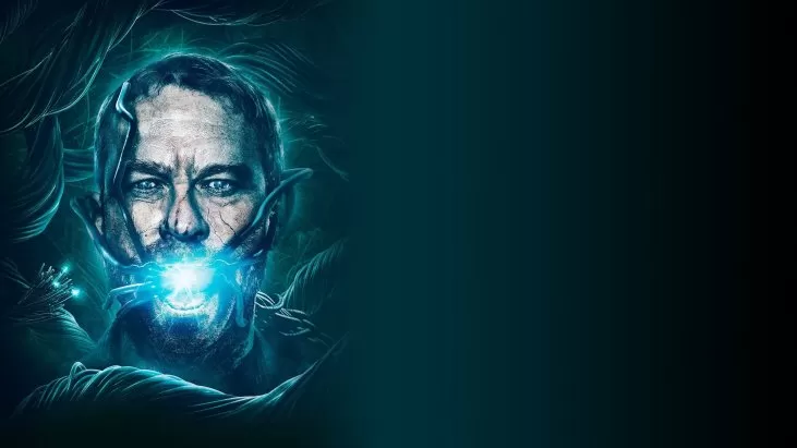 Await Further Instructions izle