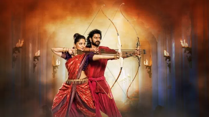 Baahubali 2 izle