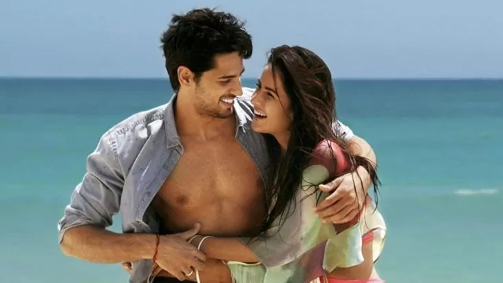 Baar Baar Dekho izle