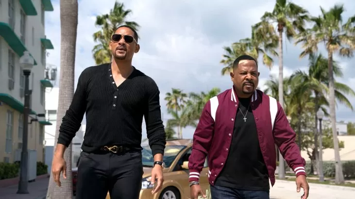 Bad Boys 3: Her Zaman Çılgın izle