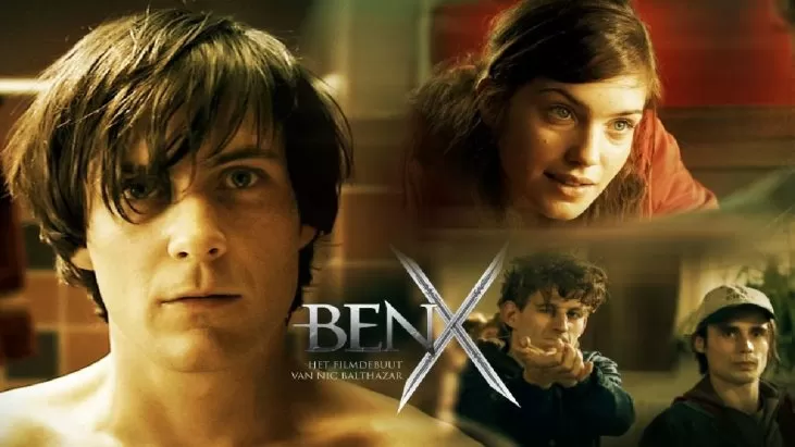 Ben X izle