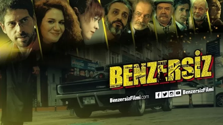 Benzersiz izle