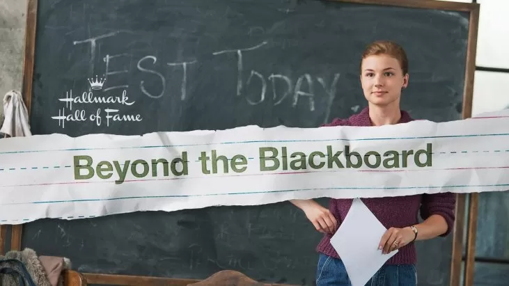 Beyond the Blackboard izle