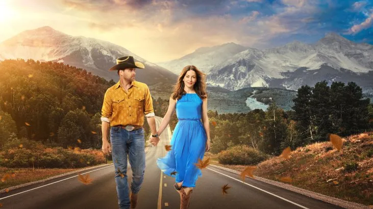 Big Sky River izle