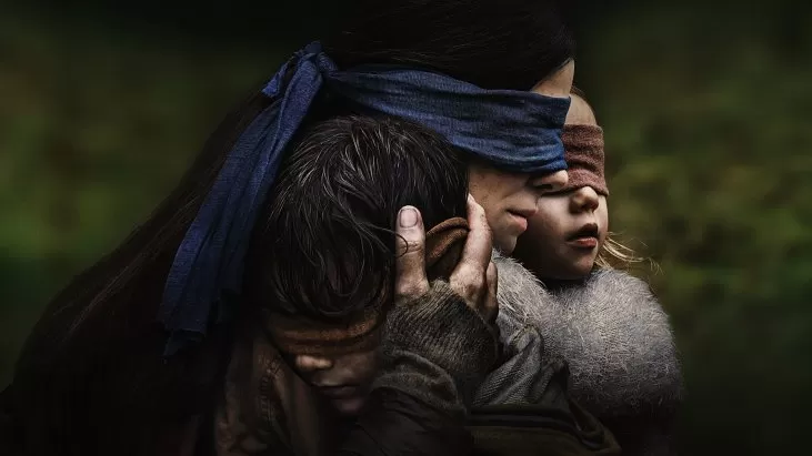 Bird Box izle