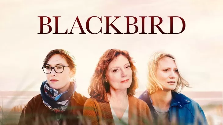 Blackbird izle