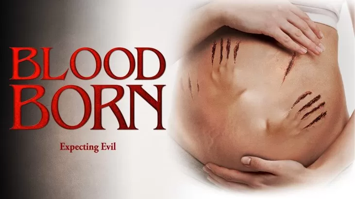 Blood Born izle