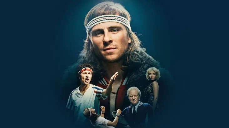 Borg McEnroe izle