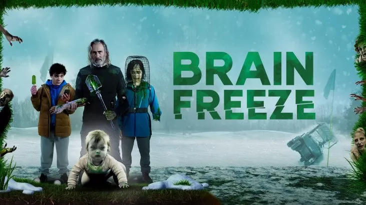 Brain Freeze izle