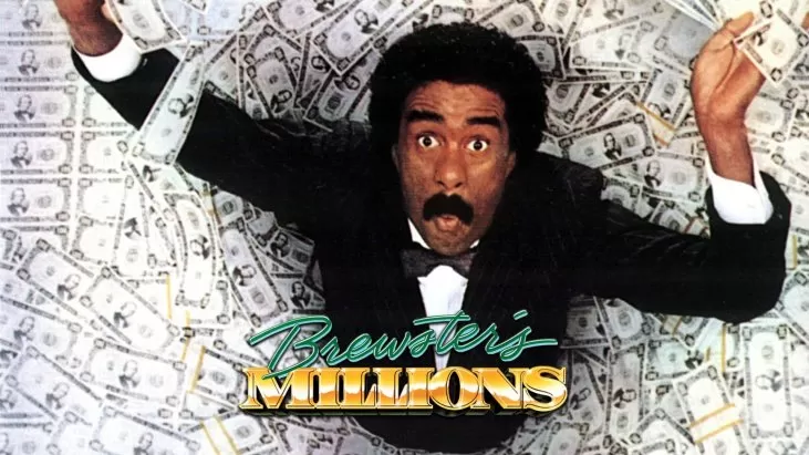 Brewster's Millions izle