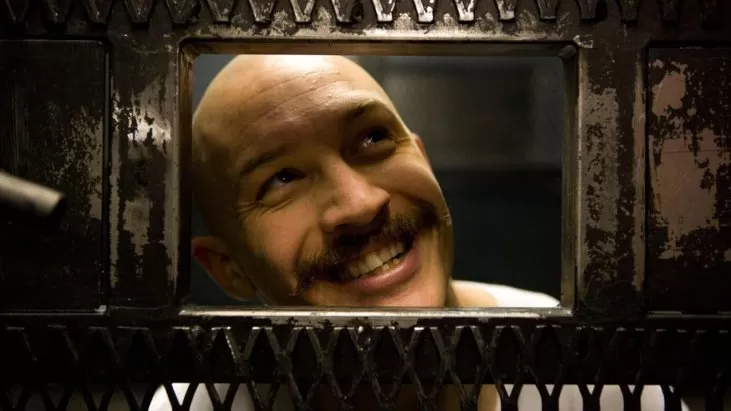 Bronson izle