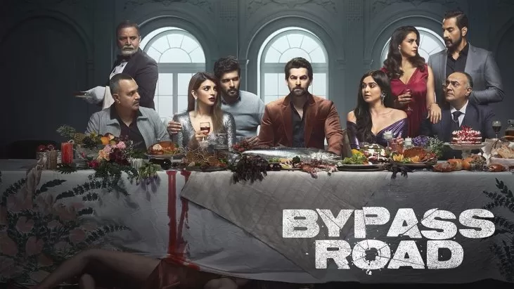 Bypass Road izle