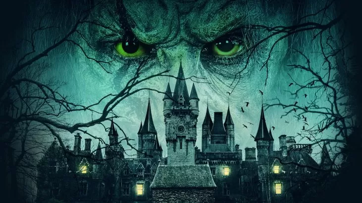 Castle Freak izle