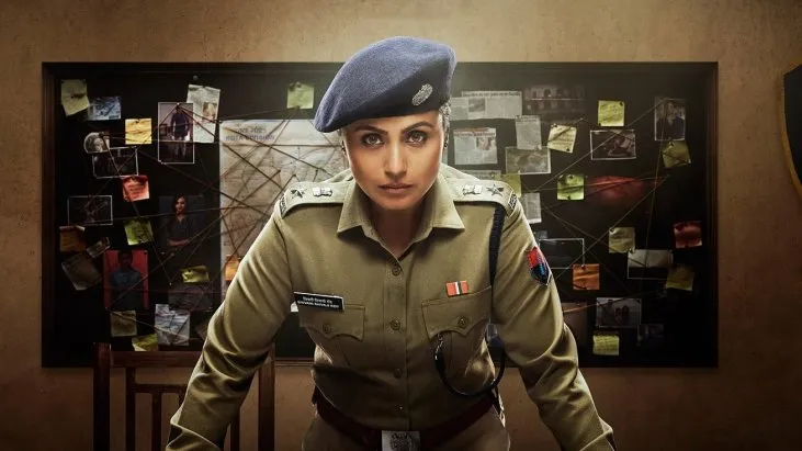 Mardaani 2 izle