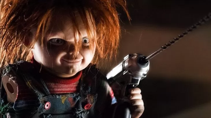 Chucky 7 izle