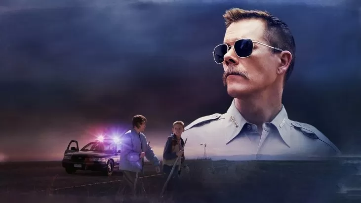 Polis Arabası izle