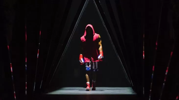 Creed 2: Efsane Yükseliyor izle