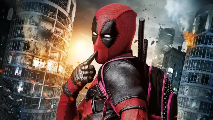 Deadpool izle