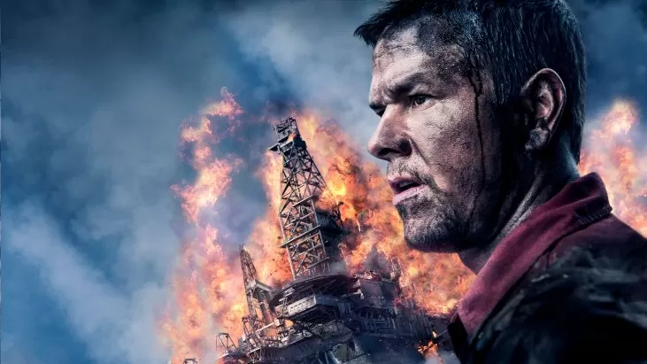 Deepwater Horizon izle