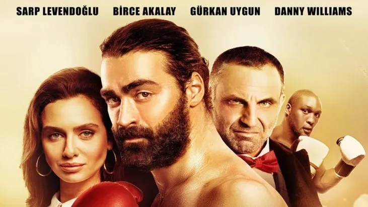 Deliormanlı izle