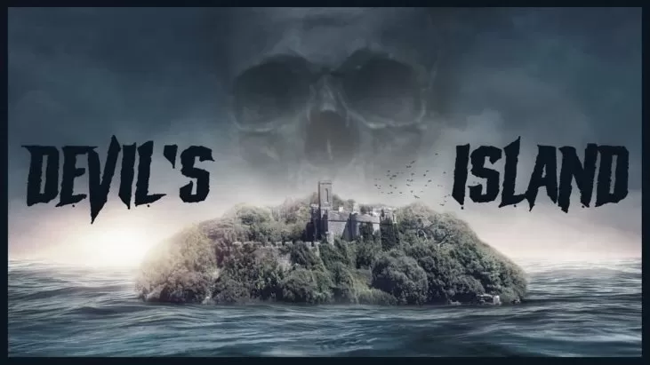 Devil's Island izle