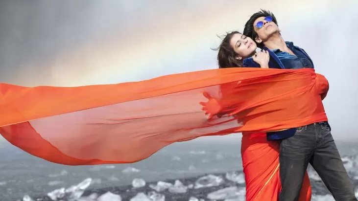 Dilwale izle