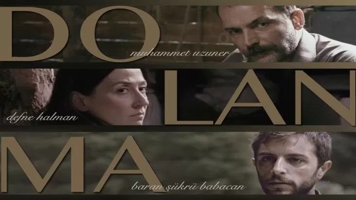 Dolanma izle