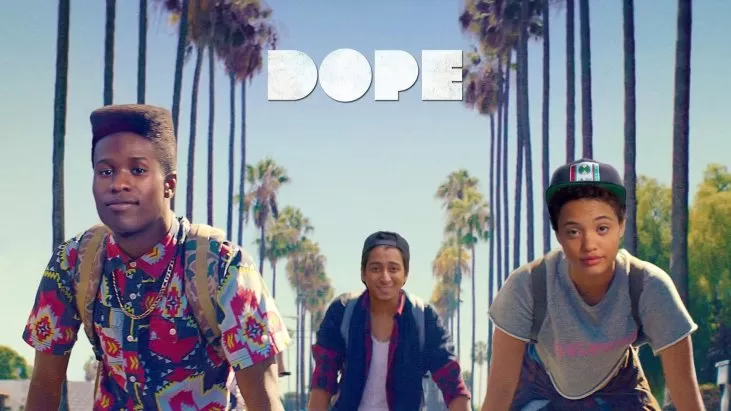 Dope izle