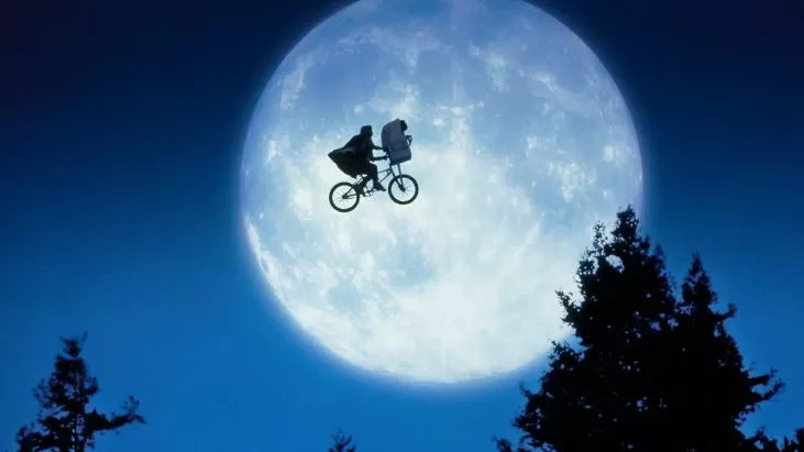 E.T. izle