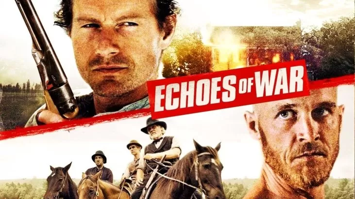 Echoes Of War izle