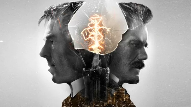 Elektrik Savaşları izle