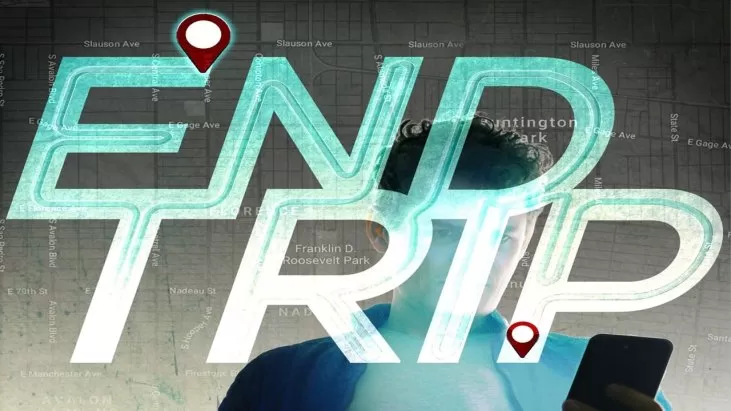 End Trip izle