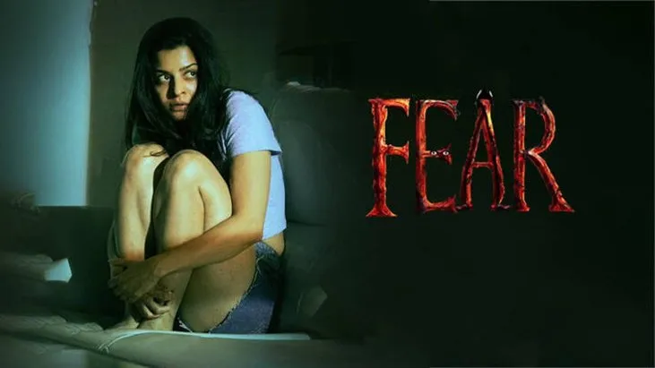 Fear izle