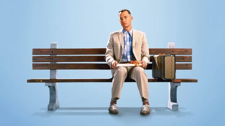 Forrest Gump izle