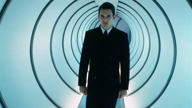 Gattaca izle