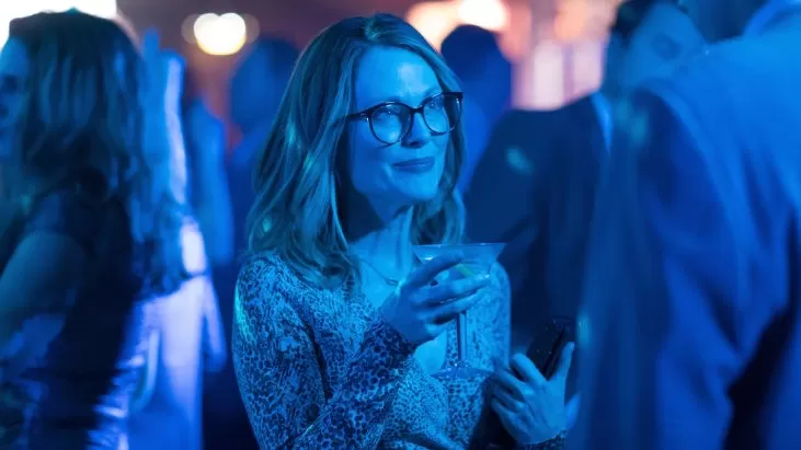 Gloria Bell izle