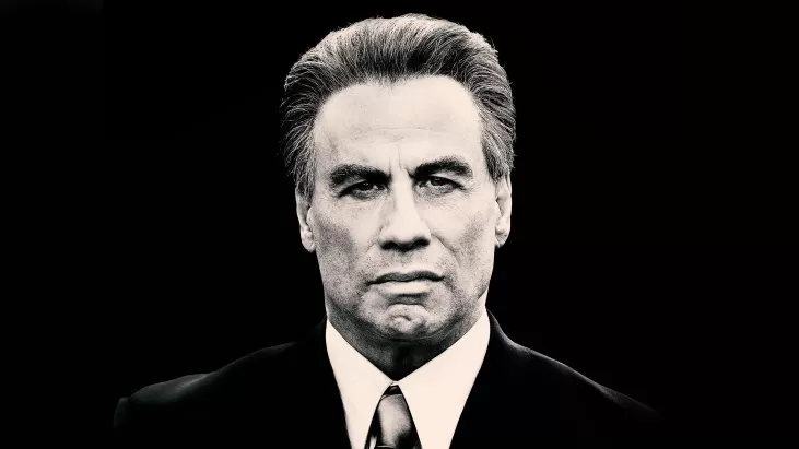 Gotti izle