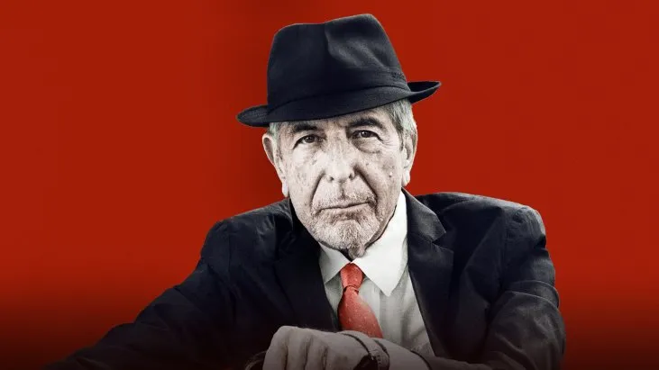 Hallelujah: Leonard Cohen, Bir Yolculuk, Bir Şarkı izle