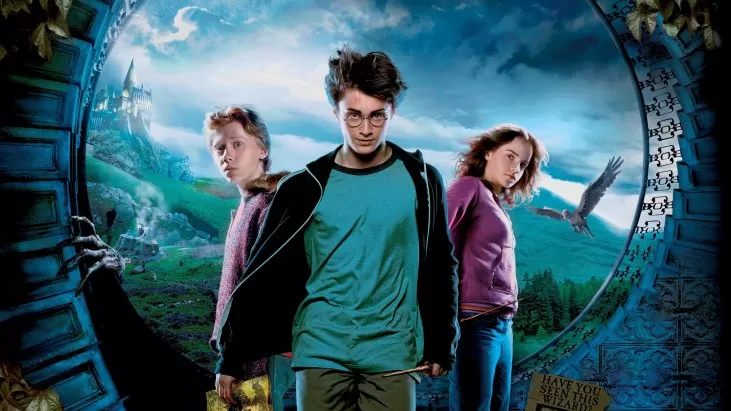 Harry Potter 3 Azkaban Tutsağı izle