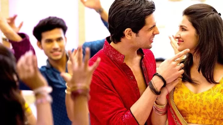 Hasee Toh Phasee izle