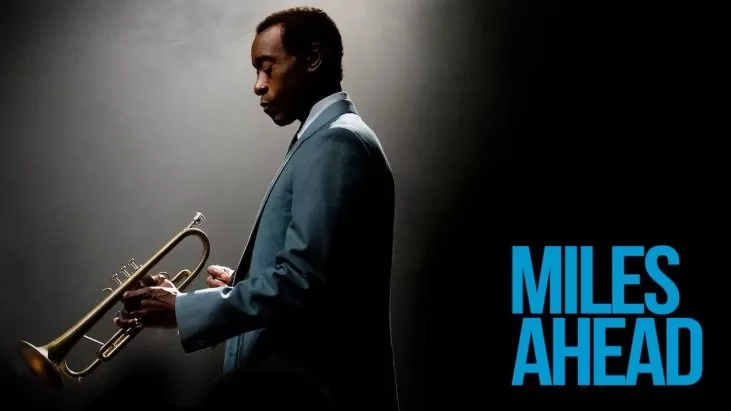 Miles Ahead izle